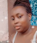 Rencontre Femme Gabon à Libreville  : Linda, 32 ans